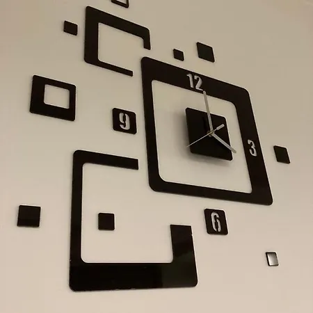 Apartment Grey *