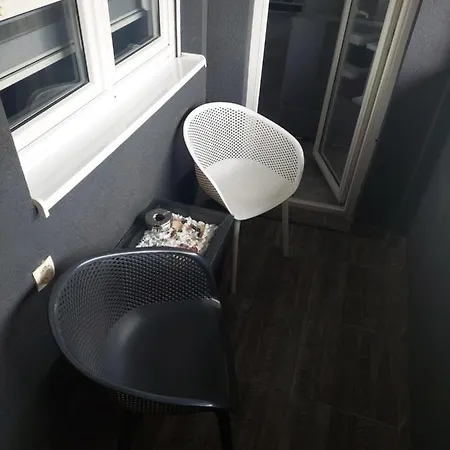Apartment Grey *