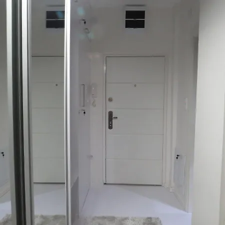 Grey Apartment