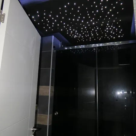 Grey Apartment Nis